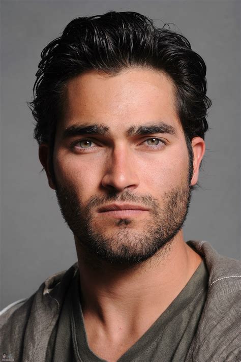 hoechlin tyler